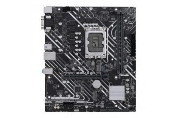 Osnovne plošče Asus  ASUS Prime H610M-E...