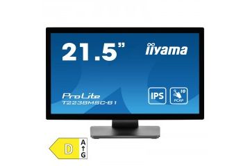 LCD monitorji IIYAMA  IIYAMA ProLite...