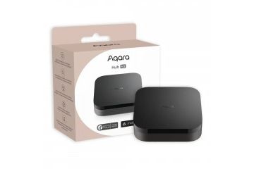 Smart home AQARA  AQARA Hub M3