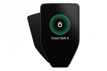 oprema Trezor  Trezor Safe 5, denarnica za...