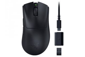 Miške RAZER  Miška Razer DeathAdder V3...