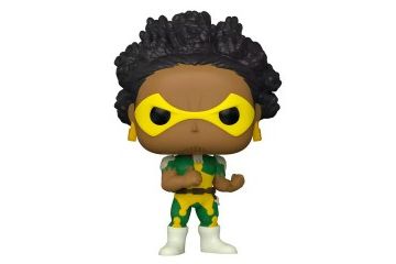 Figure Funko  FUNKO POP ANIMATION: MY HERO...