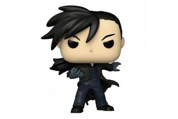 Figure Funko  FUNKO POP ANIMATION: FULLMETAL...