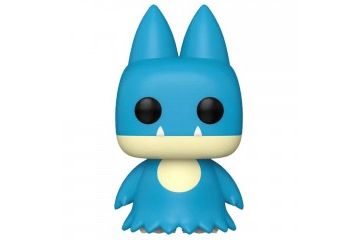 Figure Funko  FUNKO POP GAMES: POKEMON -...