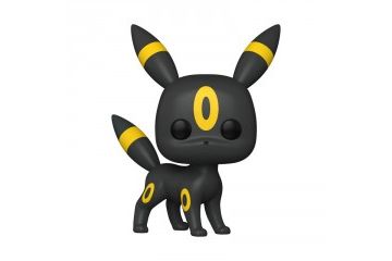 Figure Funko  FUNKO POP JUMBO: POKEMON - UMBREON