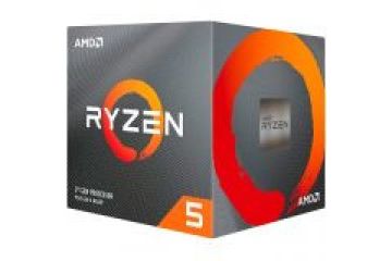 Procesorji AMD  AMD CPU Desktop Ryzen 5 6C/12T...