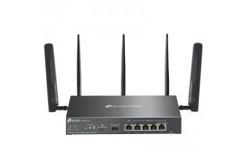 Routerji WiFi TP-link  TP-LINK ER706W-4G Omada...