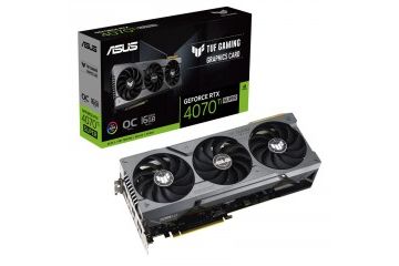 Grafične kartice Asus  ASUS TUF GeForce RTX...