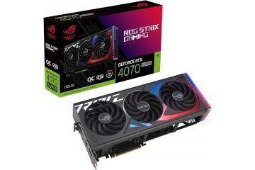 Grafične kartice Asus  ASUS Strix GeForce RTX...