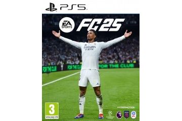 Igre Eklectronic Arts  EA SPORTS: FC 25...