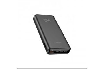 Dodatki VEGEr  VEGER T100 PowerBank 20.000 mAh...