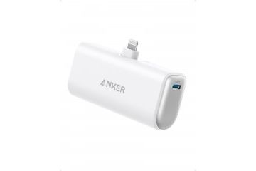 Dodatki Anker  Anker Nano 621 PowerBank 5000...