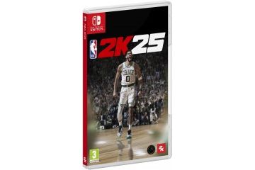 Igre 2K Games  NBA 2K25 (Nintendo Switch)