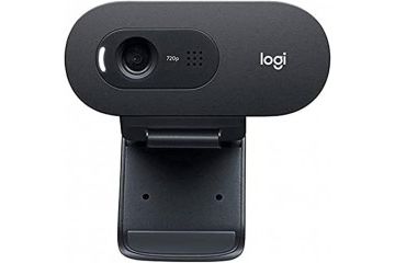  WEB kamere Logitech  Logitech C505e HD spletna...