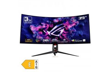 LCD monitorji Asus  ASUS ROG Swift OLED...