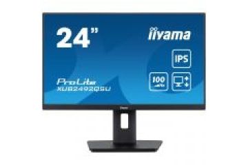 LCD monitorji IIYAMA  IIYAMA Monitor LED...