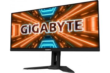 LCD monitorji Gigabyte  GIGABYTE M34WQ 34'' IPS...