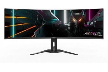 LCD monitorji Gigabyte  GIGABYTE AORUS CO49DQ...