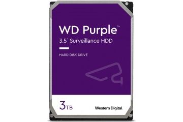 Trdi diski Western Digital  WD PURPLE 3TB...