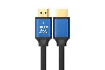 Dodatki MOYE  MOYE CONNECT HDMI KABEL 2.0 4K 2m