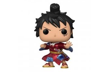 Figure Funko  FUNKO POP ANIMATION One Piece –...