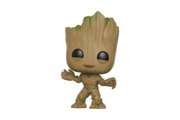 Figure Funko  FUNKO POP MOVIES Guardians of the...