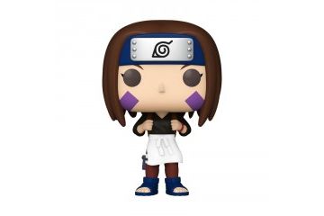 Figure Funko  FUNKO POP ANIMATION: NARUTO - RIN...