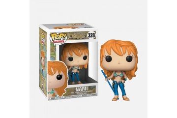 Figure Funko  FUNKO POP ANIMATION One Piece –...