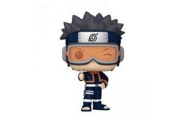 Figure Funko  FUNKO POP ANIMATION: NARUTO -...