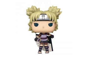 Figure Funko  FUNKO POP ANIMATION: NARUTO - TEMARI