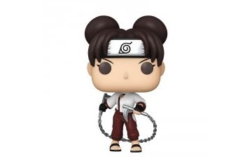 Figure Funko  FUNKO POP ANIMATION: NARUTO - TENTEN