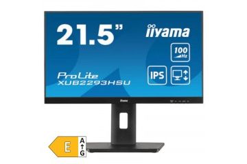 LCD monitorji IIYAMA  IIYAMA ProLite...