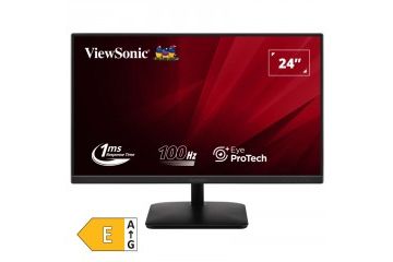 LCD monitorji Viewsonic  VIEWSONIC VA2408-MHDBH...