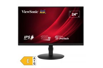 LCD monitorji Viewsonic  VIEWSONIC VG2408A...