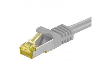 adapterji Goobay  GOOBAY RJ45 Patch CAT 6A...