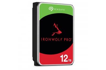 Trdi diski Seagate  Seagate NAS trdi disk 12TB...