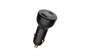 Dodatki LDNIO  LDNIO CAR CHARGER 2 PORT (1A1C)...