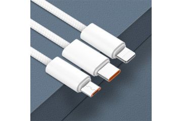 Dodatki LDNIO  LDNIO CHARGING DATA CABLE...