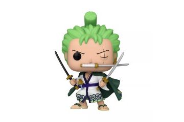 Figure Funko  FUNKO POP ANIMATION: ONE PIECE -...