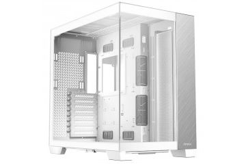 PC Ohišja Antec  ANTEC C8 Aluminium Full-Tower...