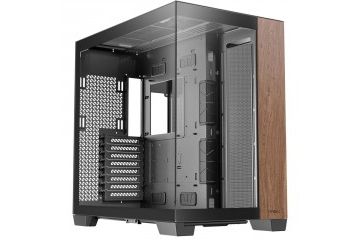 PC Ohišja Antec  ANTEC C8 Wood Full-Tower okno...