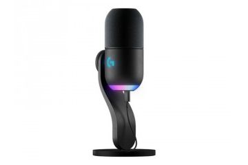  Slušalke Logitech  Mikrofon Logitech Yeti GX,...