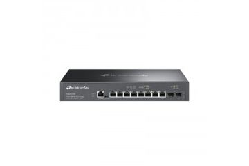 Preklopniki in stikala TP-link  TP-LINK 8-Port...