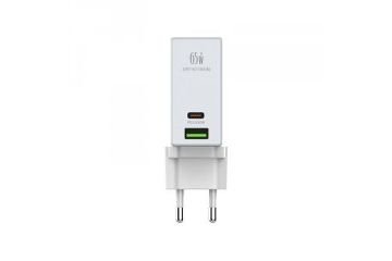 Dodatki LDNIO  LDNIO CHARGER 2 PORT (1A1C) 65W...