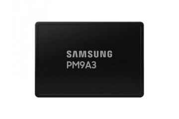 SSD diski Samsung  SSD 1.92TB 2.5'' U.2 PCI-e...