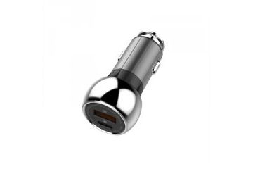 Dodatki LDNIO  LDNIO CAR CHARGER 2 PORT (1A1C)...