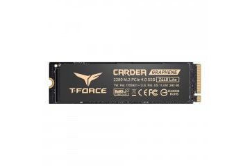 SSD diski Team Group  Teamgroup 500GB SSD Z440...