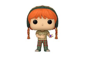 Figure Funko  FUNKO POP Harry Potter – Ron candy