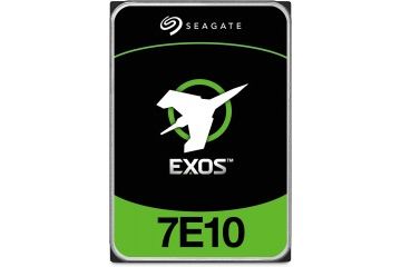 Trdi diski Seagate  10TB Seagate EXOS 7E10...