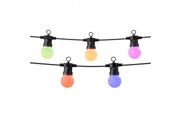 LED luči Woox  WOOX R5195 Smart Party String...